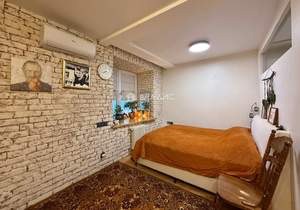 2-к квартира, вторичка, 58м2, 8/17 этаж