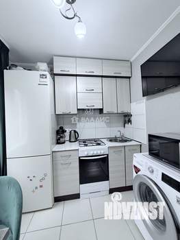 1-к квартира, вторичка, 32м2, 3/5 этаж