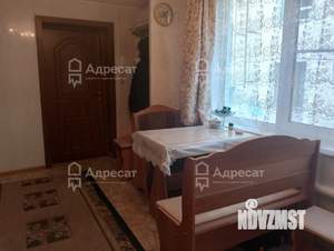 3-к квартира, вторичка, 56м2, 1/1 этаж