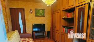 2-к квартира, вторичка, 47м2, 1/5 этаж