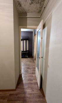 2-к квартира, вторичка, 43м2, 5/5 этаж