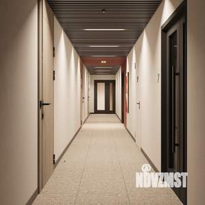 1-к квартира, вторичка, 36м2, 6/22 этаж