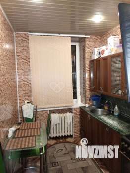 3-к квартира, вторичка, 84м2, 1/5 этаж