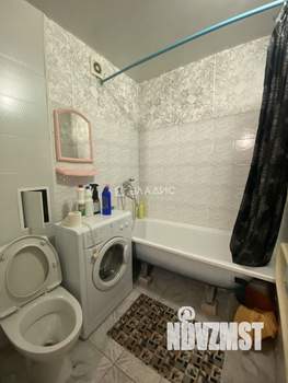 2-к квартира, вторичка, 44м2, 5/5 этаж