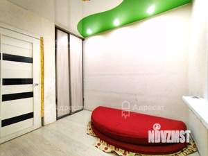 2-к квартира, вторичка, 40м2, 4/5 этаж