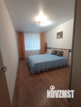 2-к квартира, вторичка, 62м2, 4/10 этаж