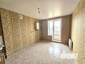 3-к квартира, вторичка, 61м2, 2/5 этаж
