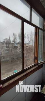 2-к квартира, вторичка, 44м2, 4/5 этаж