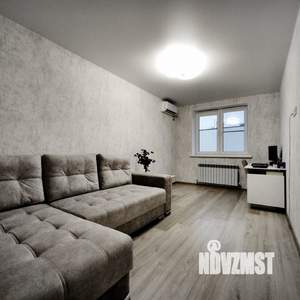 2-к квартира, вторичка, 44м2, 2/3 этаж