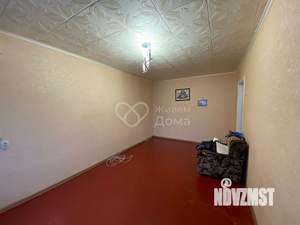 1-к квартира, вторичка, 29м2, 4/5 этаж
