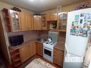 3-к квартира, вторичка, 59м2, 5/5 этаж