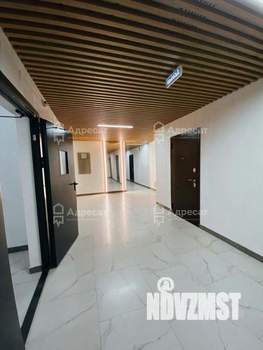 1-к квартира, вторичка, 34м2, 1/10 этаж