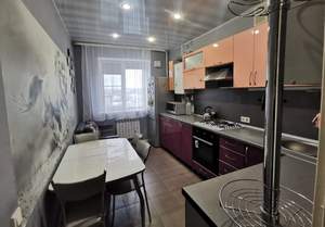 1-к квартира, вторичка, 41м2, 2/3 этаж