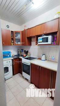 1-к квартира, вторичка, 25м2, 2/4 этаж