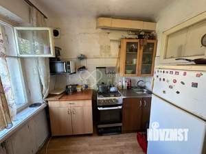 2-к квартира, вторичка, 45м2, 3/3 этаж