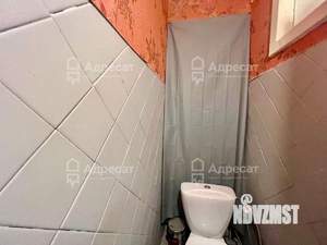 3-к квартира, вторичка, 58м2, 6/9 этаж