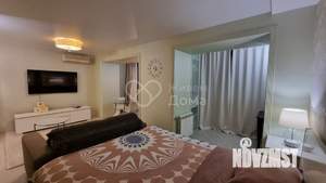 1-к квартира, вторичка, 40м2, 12/13 этаж