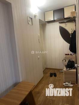 1-к квартира, вторичка, 32м2, 5/5 этаж