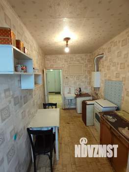 2-к квартира, вторичка, 45м2, 2/2 этаж