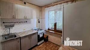 2-к квартира, вторичка, 49м2, 4/5 этаж
