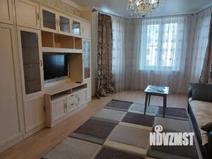 2-к квартира, вторичка, 59м2, 3/5 этаж