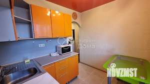 2-к квартира, вторичка, 43м2, 4/5 этаж