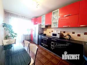 3-к квартира, вторичка, 104м2, 14/16 этаж