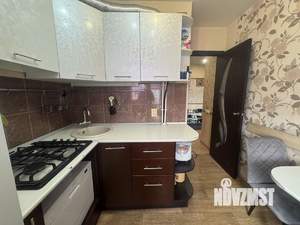 2-к квартира, вторичка, 42м2, 3/5 этаж