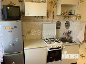 1-к квартира, вторичка, 32м2, 2/3 этаж