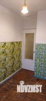 2-к квартира, вторичка, 52м2, 7/9 этаж