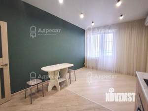 1-к квартира, вторичка, 46м2, 21/24 этаж