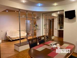 3-к квартира, вторичка, 118м2, 2/10 этаж