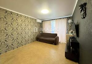1-к квартира, вторичка, 33м2, 9/10 этаж