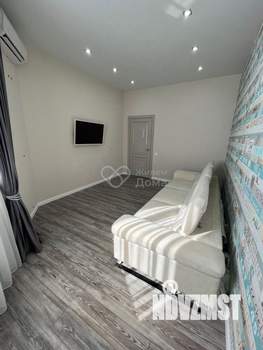 3-к квартира, вторичка, 98м2, 19/23 этаж