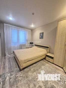 2-к квартира, вторичка, 51м2, 9/9 этаж