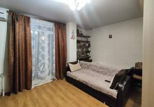 1-к квартира, вторичка, 30м2, 1/9 этаж