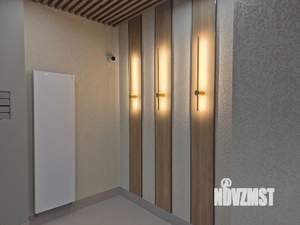 2-к квартира, вторичка, 55м2, 2/3 этаж