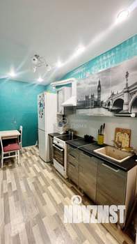 2-к квартира, вторичка, 39м2, 5/10 этаж