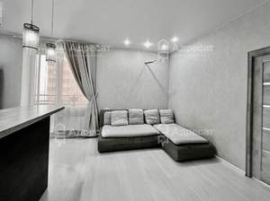 3-к квартира, вторичка, 87м2, 8/24 этаж