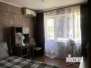 3-к квартира, вторичка, 55м2, 4/5 этаж