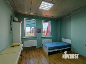 2-к квартира, вторичка, 52м2, 18/19 этаж