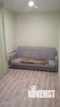 2-к квартира, вторичка, 35м2, 1/3 этаж