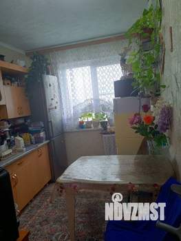 2-к квартира, вторичка, 54м2, 7/9 этаж