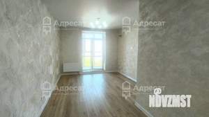 1-к квартира, вторичка, 38м2, 11/12 этаж