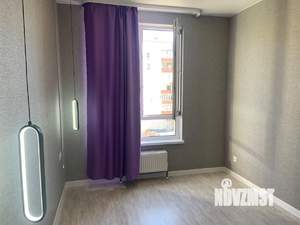 1-к квартира, вторичка, 32м2, 7/10 этаж