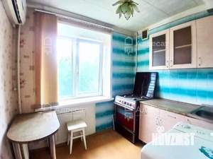 2-к квартира, вторичка, 45м2, 4/5 этаж