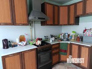 2-к квартира, вторичка, 50м2, 3/9 этаж
