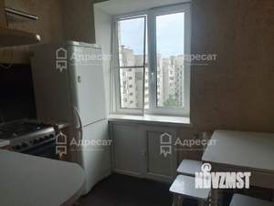 2-к квартира, вторичка, 46м2, 9/9 этаж