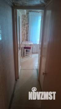 2-к квартира, вторичка, 45м2, 2/5 этаж