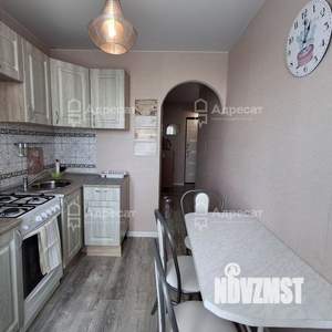 2-к квартира, вторичка, 43м2, 9/9 этаж